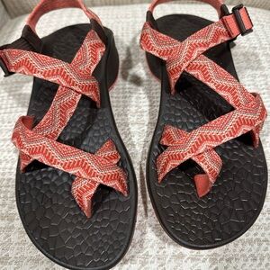 Chaco Classic Z2 sandals Women’s Size 9